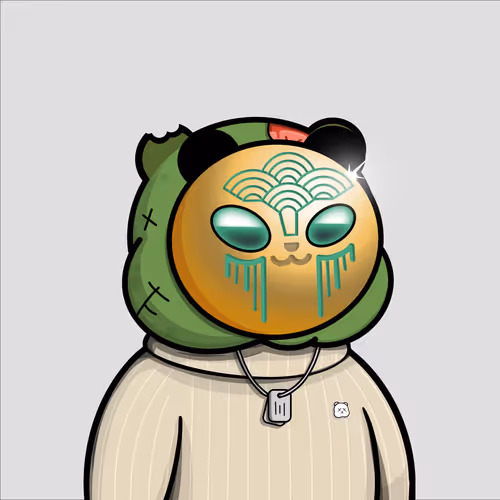 Kanpai Pandas
