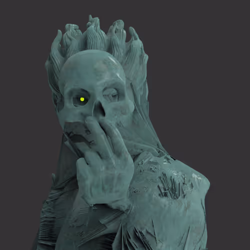 phantazo-GLITCH