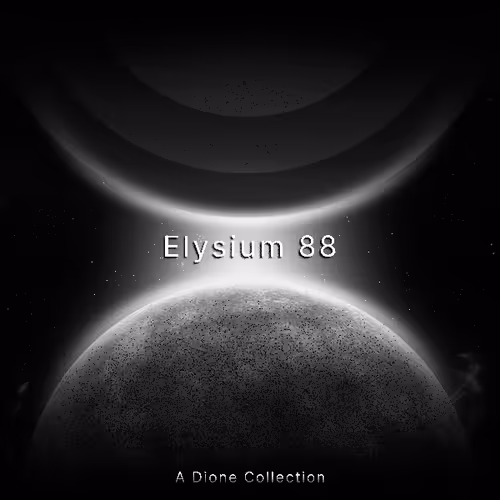 Elysium 88 A Dione Collection