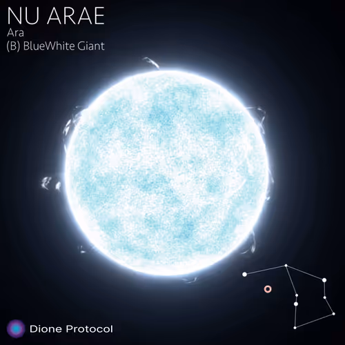 Elysium 88 A Dione Collection