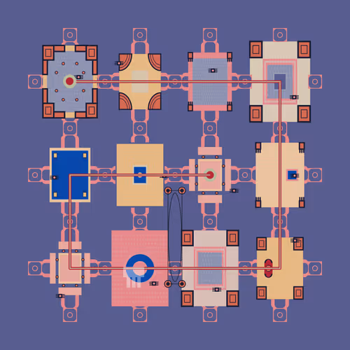 Unicurse 1