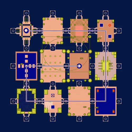 Unicurse 1