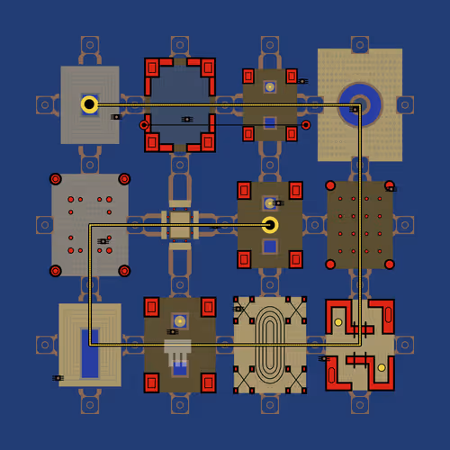 Unicurse 1