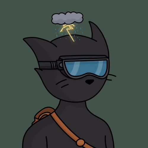 Feline Fiendz #7302