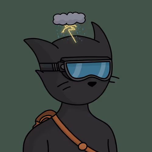 Feline Fiendz #7302