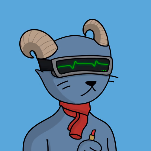 Feline Fiendz #7720