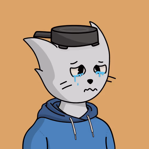 Feline Fiendz #7590