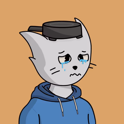 Feline Fiendz #7590