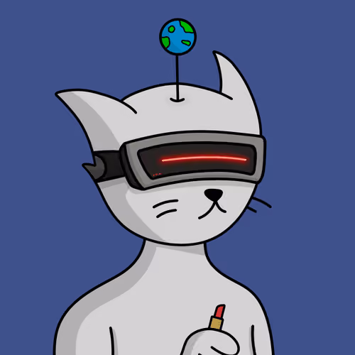 Feline Fiendz #7411