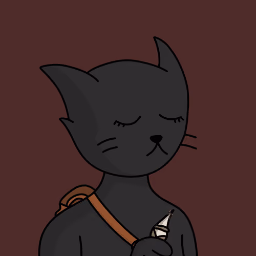 Feline Fiendz #7261