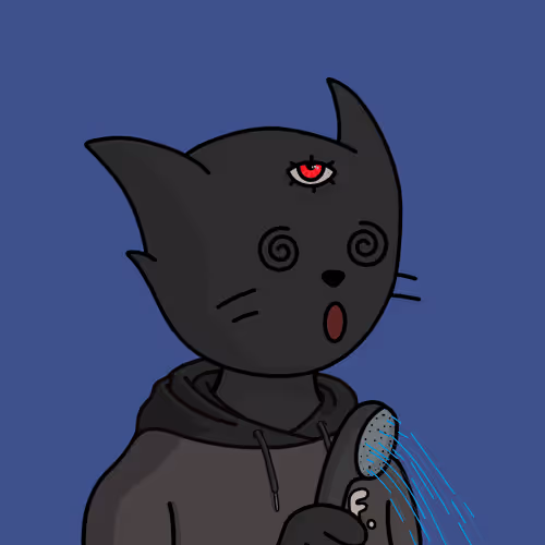 Feline Fiendz #7528