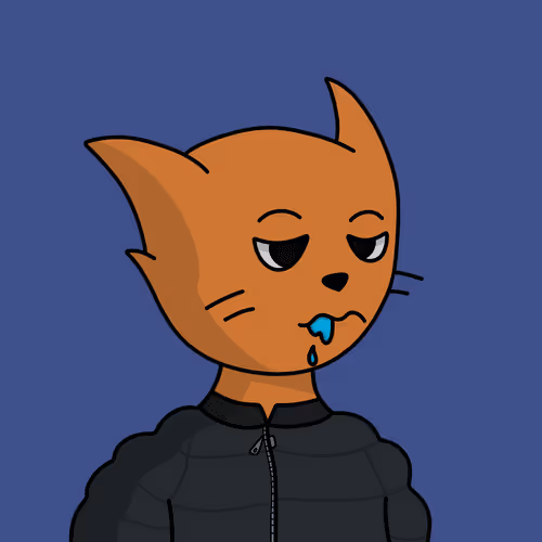 Feline Fiendz #7479