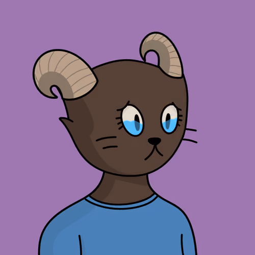 Feline Fiendz #7354