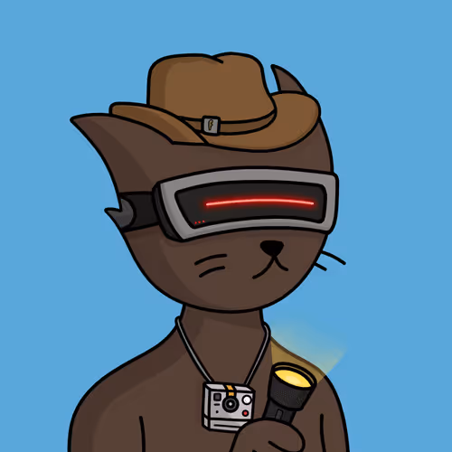 Feline Fiendz #7432