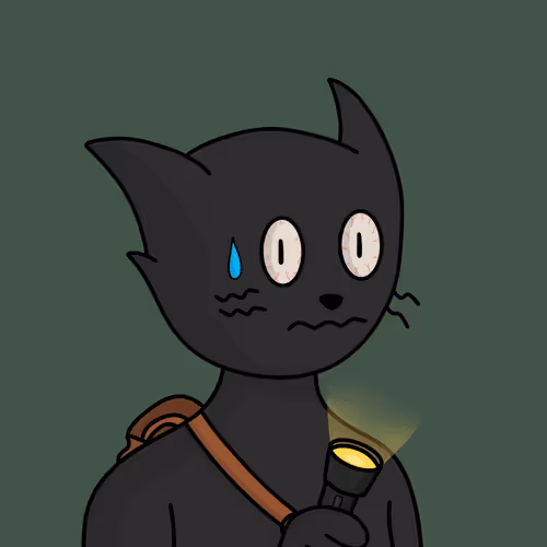 Feline Fiendz #7330