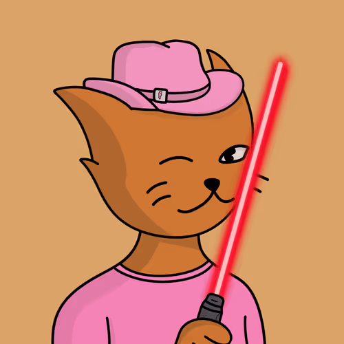 Feline Fiendz #7643