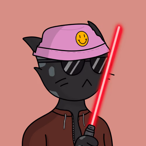 Feline Fiendz #7308