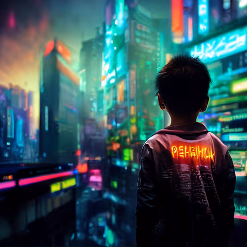 Aesthetically Futures V2