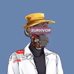The Survival Ape #368