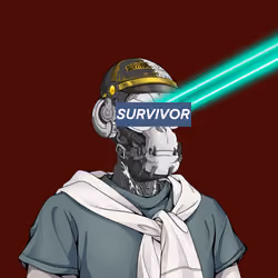 The Survival Ape #525
