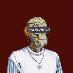 The Survival Ape #46