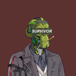 The Survival Ape #154