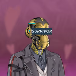 The Survival Ape #233