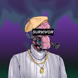 The Survival Ape #153