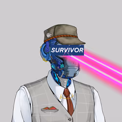 The Survival Ape #472