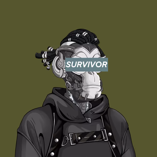 The Survival Ape #399