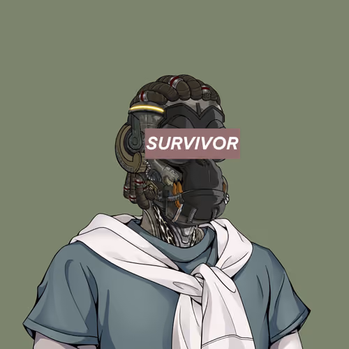 The Survival Ape #367