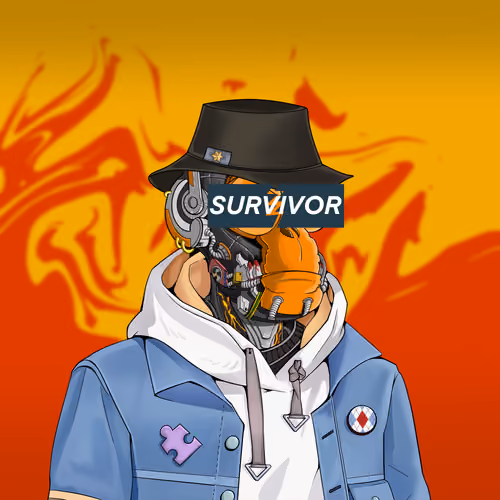 The Survival Ape #104