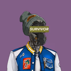 The Survival Ape #51