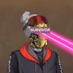 The Survival Ape #366