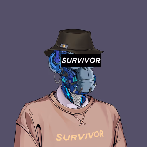 The Survival Ape #557