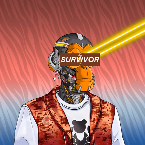 The Survival Ape #78