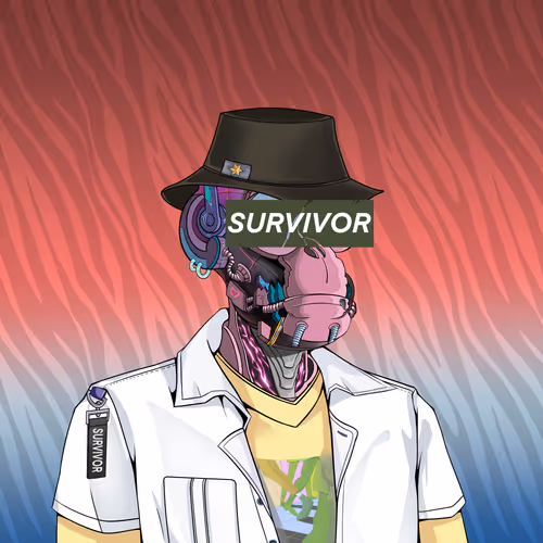 The Survival Ape #255