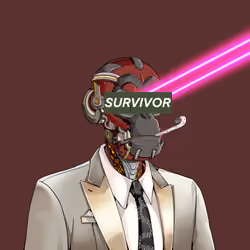 The Survival Ape #483