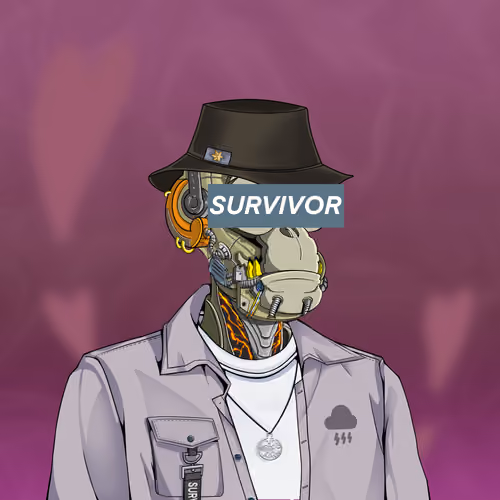 The Survival Ape #384