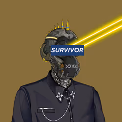 The Survival Ape #61