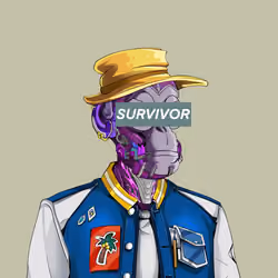 The Survival Ape #24