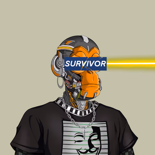 The Survival Ape #333