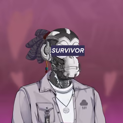 The Survival Ape #524