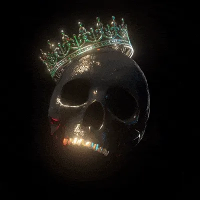 King Skull Club