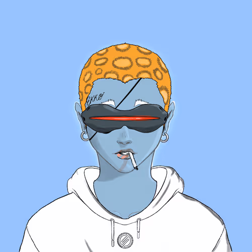 Ekko Academy