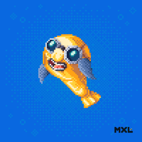The Fish Tank Series 1