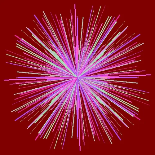 Kaleido #388