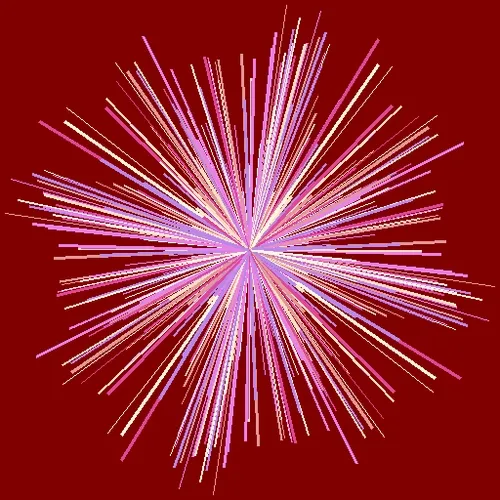 Kaleidoscopic Motions
