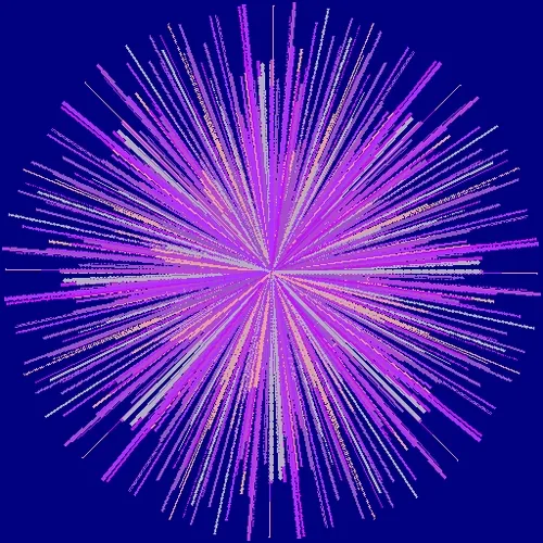 Kaleido #96