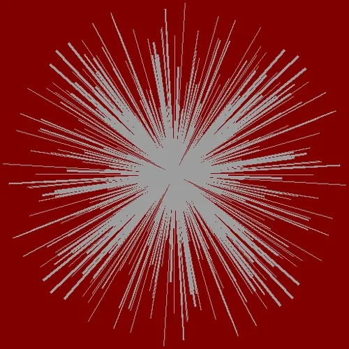 Kaleidoscopic Motions